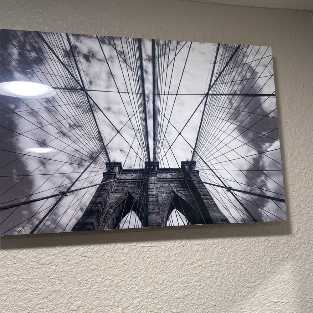 Hanging Photo - Picture 3 of 3